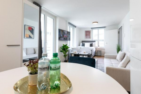 INN JOY Apartments - Roter Platz